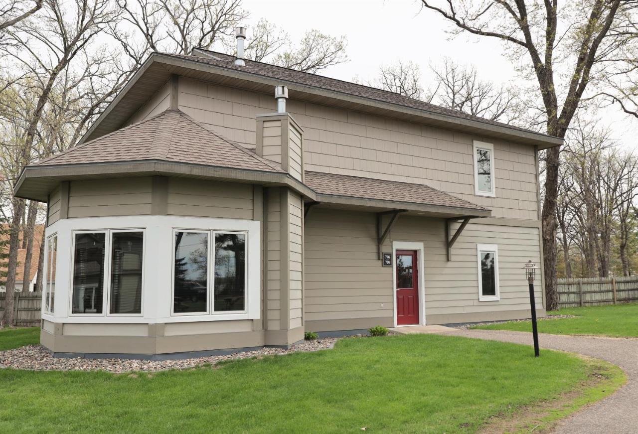 Bay Colony 766 - Lower Nisswa Exterior photo